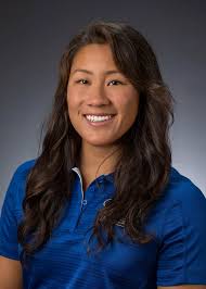 2018-19 Women's Swimming Roster