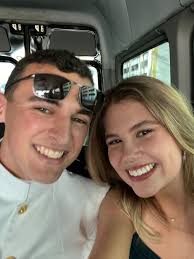 Emily Spice and Jack Thomas's Wedding Website