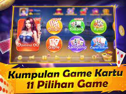 Kemudian aktifkan izin install aplikasi sumber tak dikenal. Domino Qiuqiu Domino 99 Domino Qq For Android Apk Download