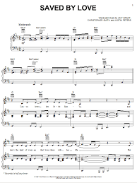 Amy Grant Saved By Love Sheet Music And Printable Pdf Music Notes Amy Grant Sheet Music Sheet Music Pdf