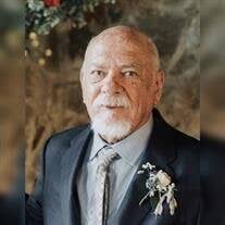 James "Jimmy" E. Rimlinger Obituary