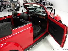 Image result for Mars Red 1979 Beetle