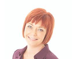 Michelle Ryder PITR Editor: Celebrating International Women's Day March 8  2021 by Neil Trim