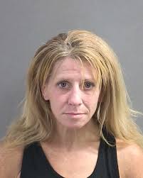 NAME: SOLITARIO LEAH M F W AGE: 43 Booking Date: 05/08/2025 Charges:  VIOLATION OF PRETRIAL RELEASE-FELONY/FELONY FAILURE TO APPEAR/4x VIOLATION  OF PRETRIAL RELEASE-FELONY/4x FELONY FAILURE TO APPEAR Bond: $NO BOND 📷  SOURCE: