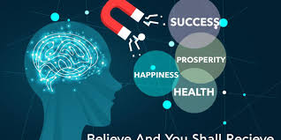 The law of attraction suggests that people attract what they focus on. What Is The Law Of Attraction And How You Can Use It To Your Benefit Doers Empire