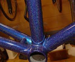 Those Who Have Gone The Powder Coating Route Bike Forums