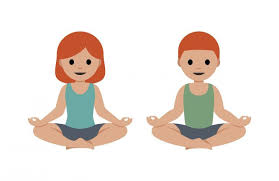 Tech Analysts Estimate That Over Six Billion Emojis Are Sent Each Day Emojis Which Started Off As A Collection Of Low Re Yoga Story Lotus Position Geek Stuff