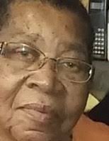 Maggie Foster Obituary (1934