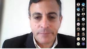 Hablemos sobre Agua de Lastre