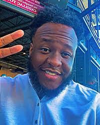 Kenneth Christoff's Instagram, Twitter & Facebook