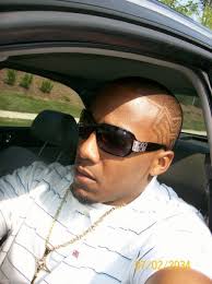 Featured Member: Marcus Short