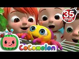 Itsy Bitsy Spider More Nursery Rhymes Cocomelon Abckidtv Youtube Kids Songs Nursery Rhymes Bitsy Spider
