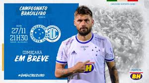 Cruzeiro x botafogo ao vivo, assitir jogo do brasileirão, futebol ao vivo, jogo do cruzeiro online, globo play ao vivo. Narracao Ao Vivo Cruzeiro X Confianca Se Youtube