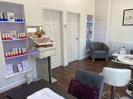 The Village Retreat Salon Beauty Salon Stafford Rugeley Lichfield Cannock Beauty Parlor Nails Hands Feet Pedicures Manicures