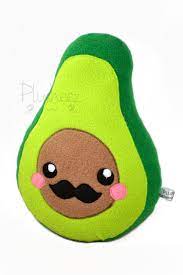 Pin On An Avalanche Of Avocado