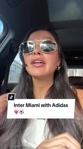 I finally get to see Messi play ahhhhhh 💗 #intermiami #messi #miami #mls