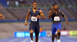 Blake won gold in the 100m at the 2011 world championships as the youngest ever 100m world champion. Yohan Blake Takes Impressive 100m 200m Double At Jamaican Championships Watch Athletics
