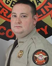 Reflections for Deputy Sheriff Steven LaCruz Thomas, Franklin County  Sheriff's Office, Georgia