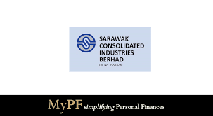 Sarawak consolidated industries berhad is an investment holding company. Shares Review Sarawak Consolidated Industries Bhd Mypf My