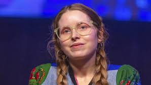 Before then, she was largely unknown, but got the role of. Harry Potter Star Jessie Cave Gute Neuigkeiten Nach Der Sorge Um Ihr Baby Bunte De