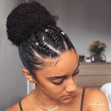 Maybe you would like to learn more about one of these? 60 Shuruba Ideas In 2021 Natural Hair Styles Braided Hairstyles Curly Hair Styles