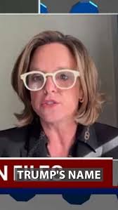 BREAKING: Congress just voted to release the Epstein Files., We know  Trump’s name is in these files — but for months, he's called them a  "Democrat hoax.", For too long, he's tried to control when ...