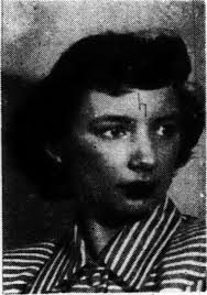 Pierson G efs Outside Shoppers Business Firms Commission Cattdidales Due  Teen-Age Dance is Huge Success Club Wm Hold Dinner Meet