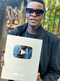 All songs and albums from jose chameleone you can listen and download for free at mdundo.com. Youtube Awards Jose Chameleone For 100k Subscribers Lifestyle Ug