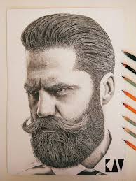 My latest hiperrealistic drawing, spent over 100 hours