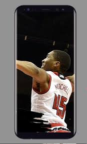 For those of you who love donovan mitchell wallpapers you must have this app. Wallpaper Donovan Mitchell For Android Apk Download