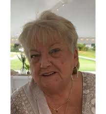 Dorothy “Dottie” Elaine Reynolds