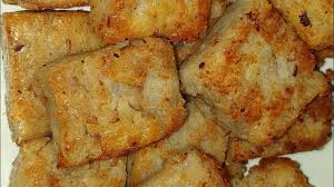 Masukkan kicap, sos cili dan sosej ayam dan gaul sebati. Resepi Kek Lobak Putih Goreng Famousresipi Farbuck Com