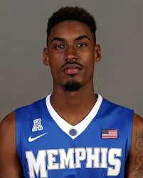 2015-16 Men's Basketball Roster