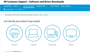Download Hp Stream Drivers Easily Quickly Driver Easy