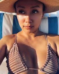 Jenny Dang's Instagram, Twitter & Facebook