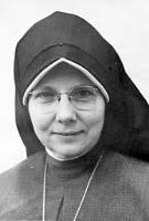 Sister Nancy Bone, MM