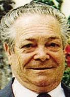 Alberto Vicente Obituary (2007)