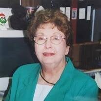 Mary Margaret Hudson Thomas Morris Obituary