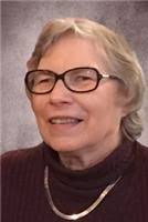 Mary Schilson Obituary (1941