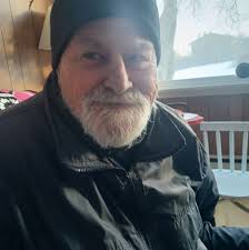 Wendell Snyder in people