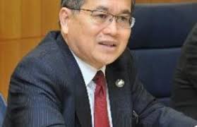 Menteri dalam negeri, datuk seri hamzah zainudin berkata, perkara tersebut mempunyai proses yang bermula dengan pemberian nama kepada suruhanjaya beliau berkata demikian bagi mengulas kekosongan jawatan timbalan ketua polis negara selepas pelantikan rasmi datuk seri acryl sani. Timbalan Ketua Menteri Sarawak Archives Malaysiagazette