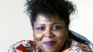 Nova Scotian poet Maxine Tynes celebrated her life as a black woman