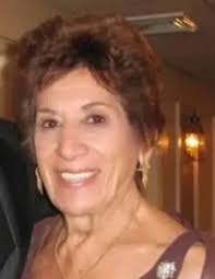 Obituary information for Rose Collica