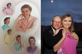 Roy Jeffs, Son Of Flds Leader Warren Jeffs, Has Died