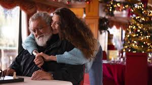Improvvisamente a Natale mi sposo - Film (2023) - MYmovies.it