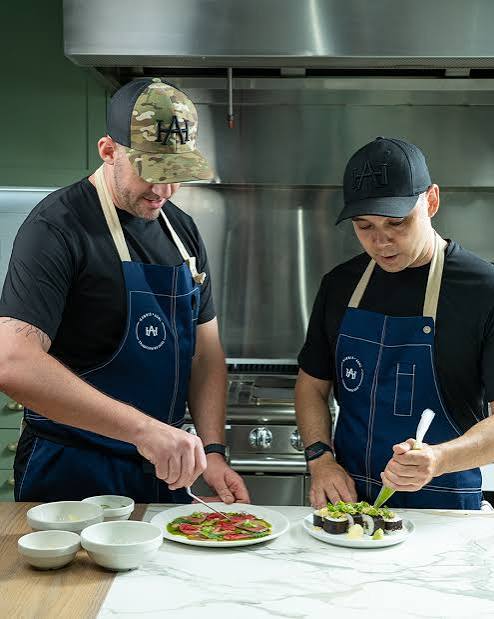 7 Proven Ways to Go from Disorder to Control in Restaurant