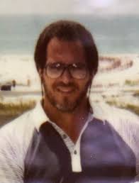 David Elmer Weigel Sr. (1948-2022)