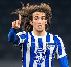 Check out his latest detailed stats including goals, assists, strengths & weaknesses and match ratings. Arsenal Outcast Matteo Guendouzi Wanted In Permanent Hertha Berlin Transfer After Impressive Loan Spell
