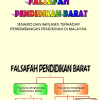 Falsafah pendidikan kebangsaan (fpk) yang dahulunya disebut falsafah pendidikan negara (fpn), merupakan dasar pendidikan yang telah dilaksanakan di negara malaysia. 1
