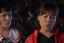 Trong tập 73 (phần 2, tập 2) bộ phim hương vị tình thân, bà dần nhiều lần nhầm lần vợ tương lai. HÆ°Æ¡ng Vá»‹ Tinh Than Táº­p 22 Ba Bich Tu Oanh Chá» Bá»' Ä'áº» Nam Xuáº¥t Hiá»‡n Ä'á»ƒ Tinh Phi Nuoi Con Vtv Vn